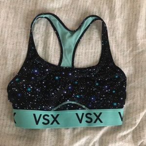 VSX sports bra